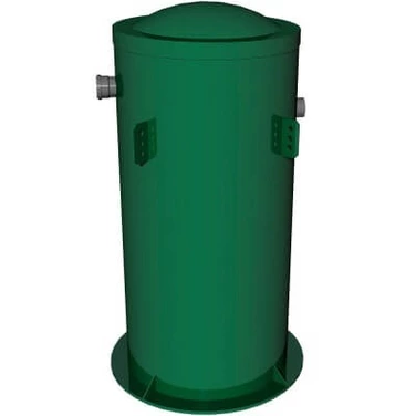 Септик ALTA в Хабаровске