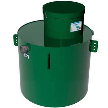 Септик ALTA в Хабаровске