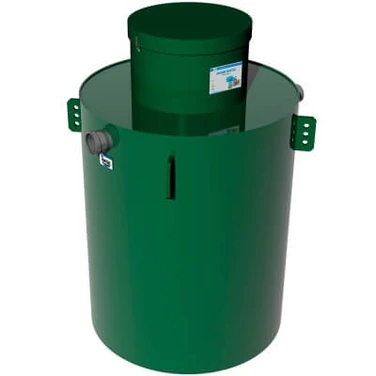 Септик ALTA в Хабаровске