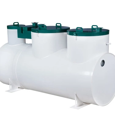 Септик БИОДЕВАЙС в Хабаровске