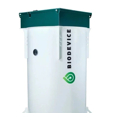 Септик БИОДЕВАЙС в Хабаровске