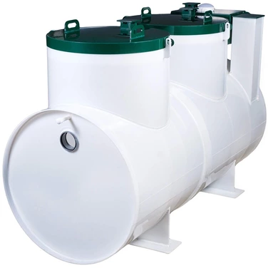 Септик БИОДЕВАЙС в Хабаровске