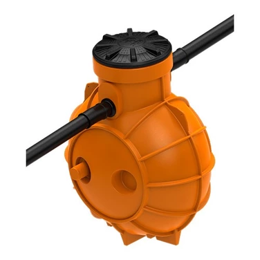 Септик БИОСТОК в Хабаровске