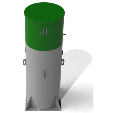 Септик БИОЗОН в Хабаровске