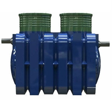 Септик ЧИСТОК в Хабаровске