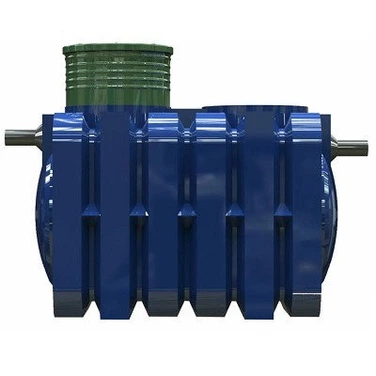 Септик ЧИСТОК в Хабаровске