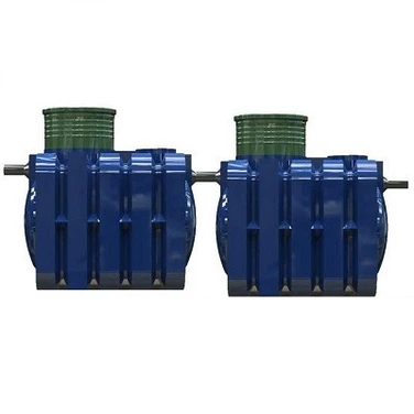 Септик ЧИСТОК в Хабаровске