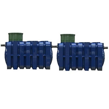 Септик ЧИСТОК в Хабаровске