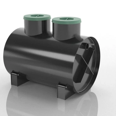 Септик ДИАМАНТ в Хабаровске