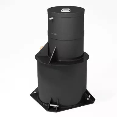 Септик Евро Диамант 3 лонг