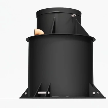 Септик ДИАМАНТ в Хабаровске