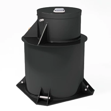 Септик ДИАМАНТ в Хабаровске