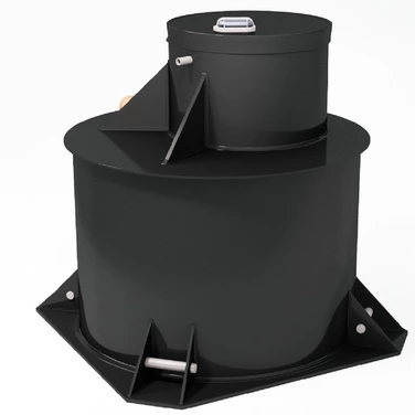 Септик ДИАМАНТ в Хабаровске