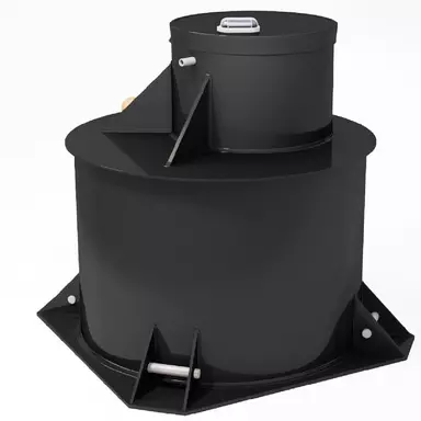 Септик Евро Диамант 5