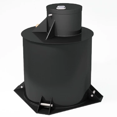 Септик ДИАМАНТ в Хабаровске