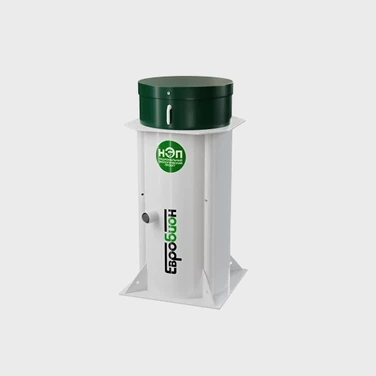 Септик ЕВРОБИОН в Хабаровске