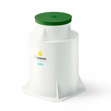 Септики трехкамерные в Хабаровске