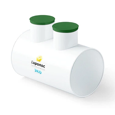 Септик Евролос в Хабаровске