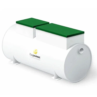 Септики для автомойки в Хабаровске