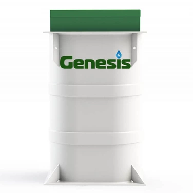 Септик GENESIS в Хабаровске