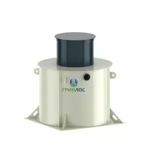 Септик Гринлос Эко 5