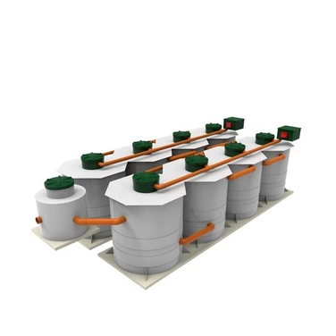 Септик KOLO ILMA в Хабаровске