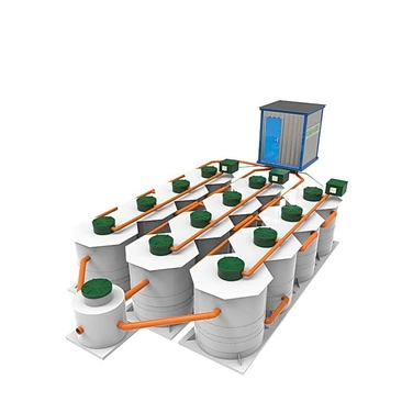 Септик KOLO ILMA в Хабаровске