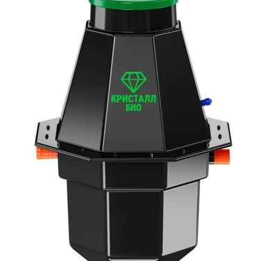 Септик Кристалл в Хабаровске