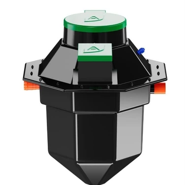 Септик Кристалл в Хабаровске