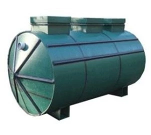 Септик Лидер в Хабаровске