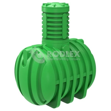 Септик Родлекс в Хабаровске