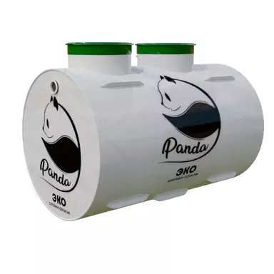 Септик Панда Эко 0.6