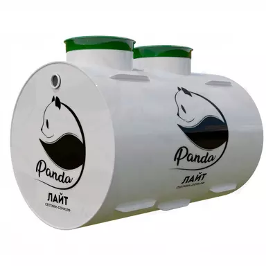 Септик Панда Лайт 4