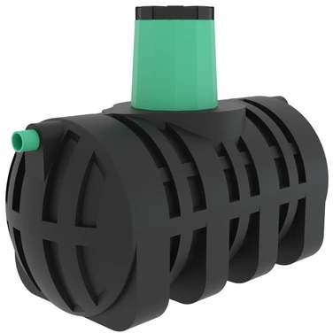 Септик ТЕРМИТ в Хабаровске