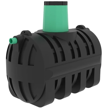 Септики однокамерные в Хабаровске