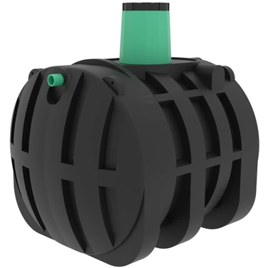 Септики однокамерные в Хабаровске