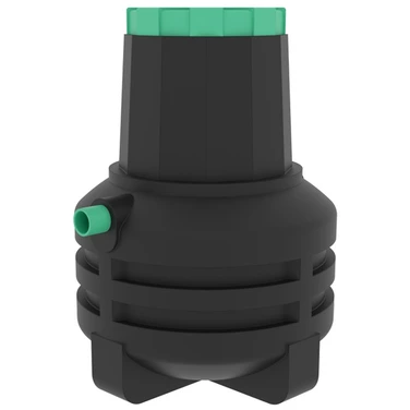 Септик ТЕРМИТ в Хабаровске