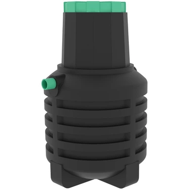 Септик ТЕРМИТ в Хабаровске