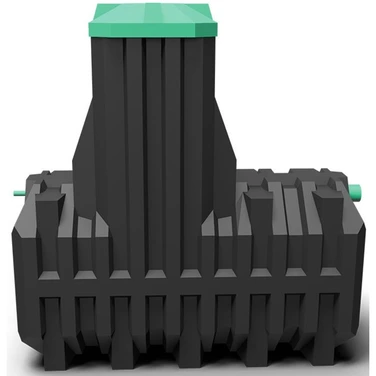 Септик ТЕРМИТ в Хабаровске