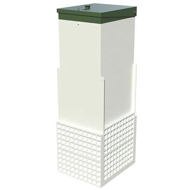 Септик ТОПАС в Хабаровске