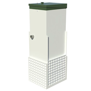 Септик ТОПАС в Хабаровске