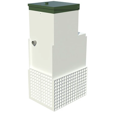 Септики самотечные в Хабаровске