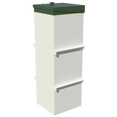 Септик ТОПАС-С в Хабаровске