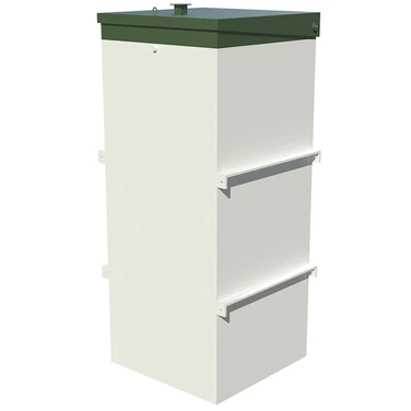 Септик ТОПАС-С в Хабаровске