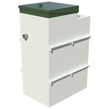 Септик ТОПАС-С в Хабаровске