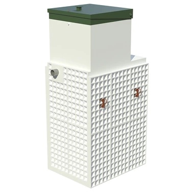 Септик ТОПАС-С в Хабаровске