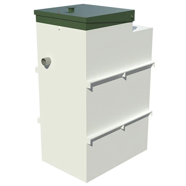 Септик ТОПАС-С в Хабаровске