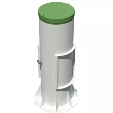 Септик Тополь 6