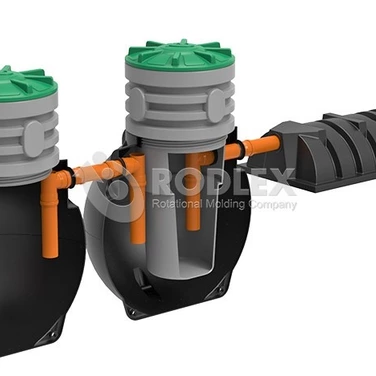 Септик Родлекс в Хабаровске