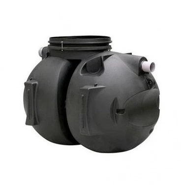 Септик UPONOR в Хабаровске